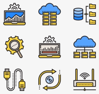 Network And Database #7300240