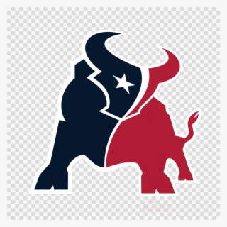 Houston Texans Logo Clipart Houston Texans Nfl Indianapolis #7300409