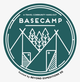 This Is, Basecamp By Beyond Expeditions Sg Beyond Expeditions #7300478