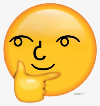 My Girlfriend Combined My Two Favorite Emoticons #7300598