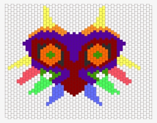 Majoras Mask #7300602