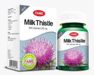 Milkthistle #7300658
