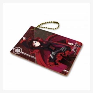 Rwby Ruby Png #7300716