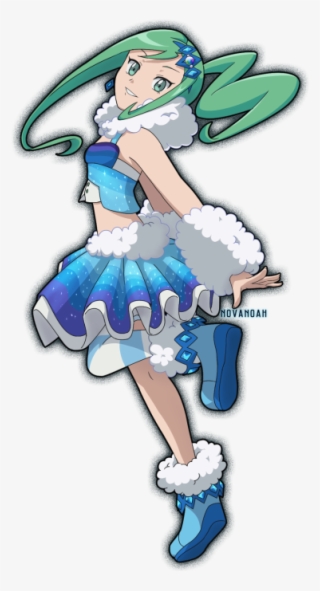 Oras Lisia #7300752