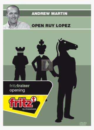 Open Ruy Lopez #7301017