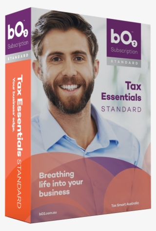 Tax Essentials Standard 18-19 #7301179
