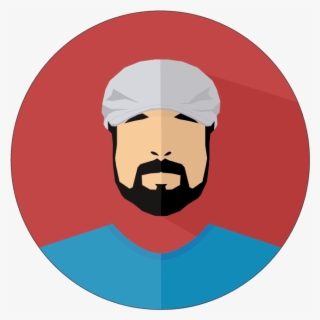 Create A Minimalist Avatar For You #7301181