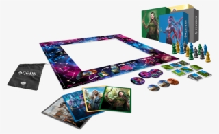 That World May Be Collaboratively Shaped, But You And #7301237