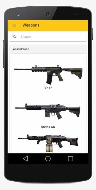 Dirty Bomb Png #7301241