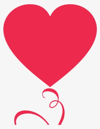 Heart Minimal Png #7301244