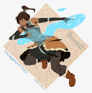 “ Korra #7301473