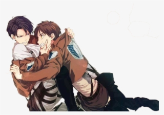Eren Png #7301641