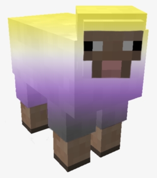 Sheep Are Nb #7301766