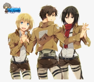 Eren Png #7301822
