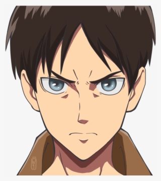 Eren Jaeger Voice Actor #7301872