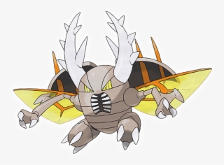 Pokedex Png #7301873