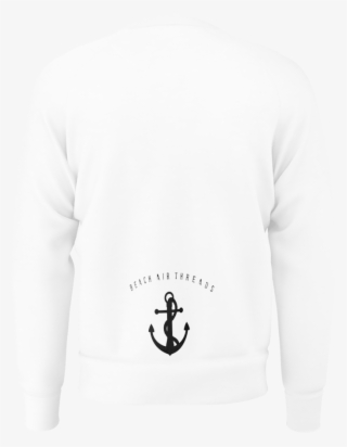 Beach Air Surfer Dude Men's Sweater #7302000