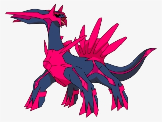 Dialga Png #7302269