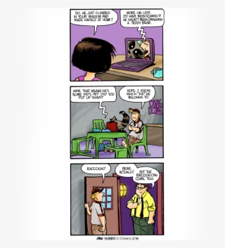 They Have Little Hands And All #7302318 They Have Little Hands And All #7302318