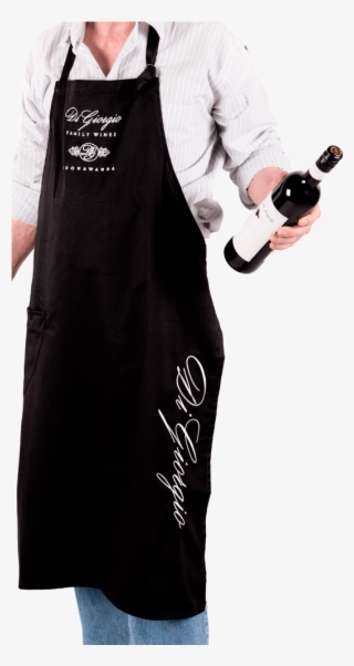 Full Length Apron #7302711