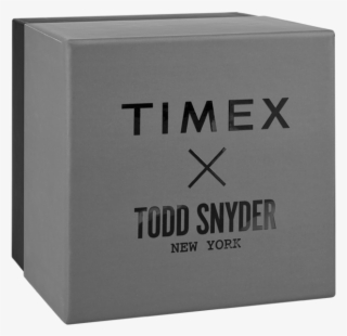 Timex / Todd Snyder Watch #7302846