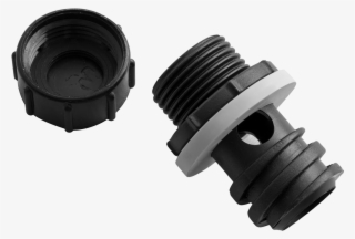 Drain Plug Hose Connection #7302898