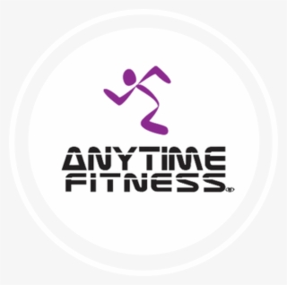 Anytime Fitness Pin #7303205