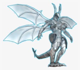 Chance Dragonoid #7303609