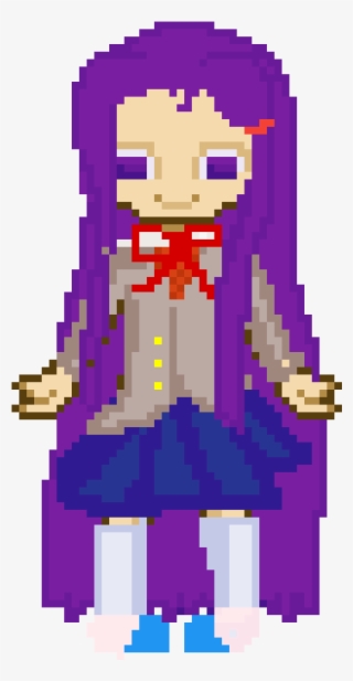 Yuri Chibi By Darren #7303610 Yuri Chibi By Darren #7303610