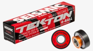 Tekton 6 Ball #7303891