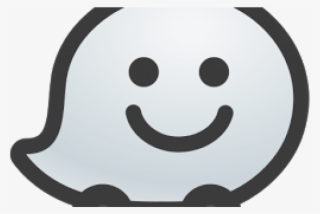 Waze Png #7303892