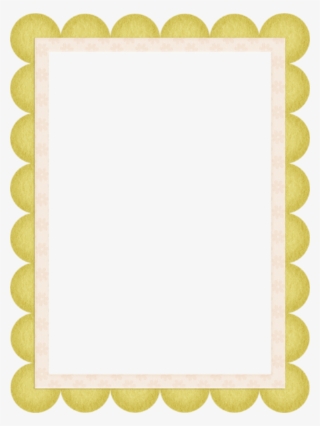 Cadre Png Transparent #7303941 Cadre Png Transparent #7303941