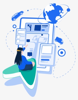 Waze Advertising #7303943