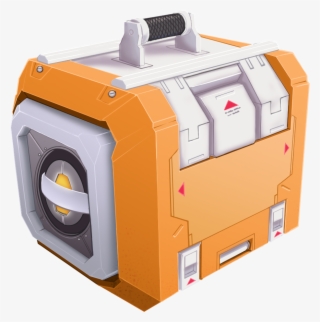 V-bucks Loot Case #7304033