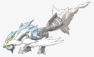 Kyurem #7304042