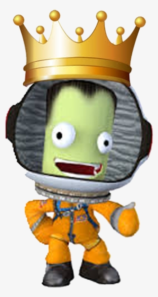 Kerbal Space Program Png #7304099 Kerbal Space Program Png #7304099