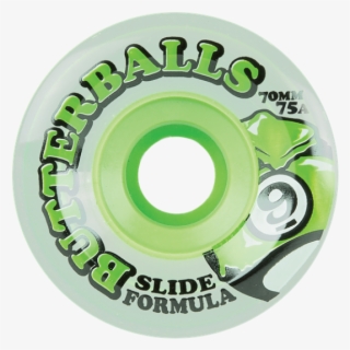 Sector 9 Butterballs 70mm 75a #7304100