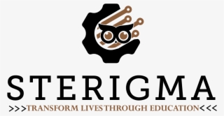 Sterigma-transform Lives Through Education #7304341