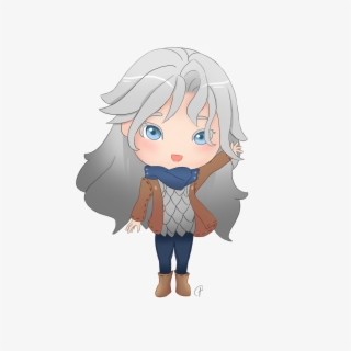 Auriel Being Cute #7304345