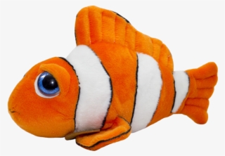 Peixe Palhaço Png #7304347