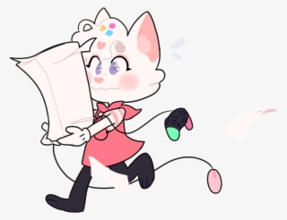 A Lil Crab From My Twitch Layout Thingie #7304462