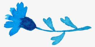 Holiday Card Flower Decoration Vector #7304465