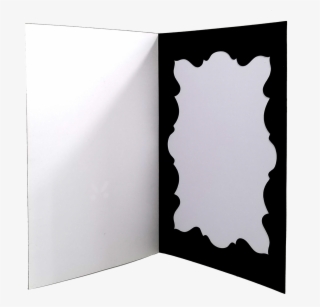 Holiday Card - Skeleton Snowman #7304514