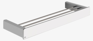 White Shelf Png #7304574