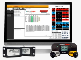 Integration Software And Equipment #7304908
