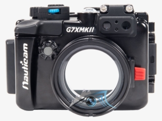 Nauticam G7x Ii #7305015