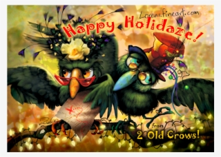 Holiday Card #7305130