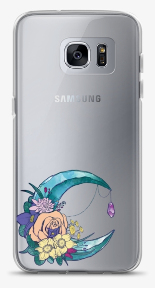Little Moon Samsung Case #7305176