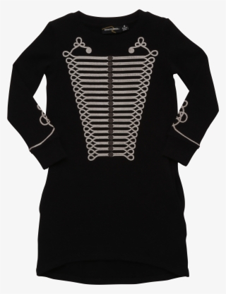 Hendrix Jumper Dress #7305265