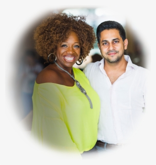 Created By Two Legendary Personal Growth Teachers #7305266